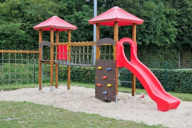  Kita Waldfreunde - Krippe/Kindergarten - DRK-KV Wesermuende e.V. Illustration 