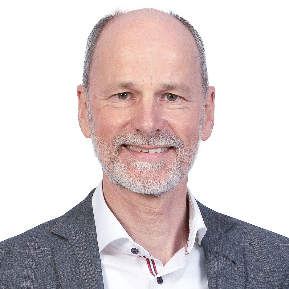 Rolf Sünderbruch Rolf Sünderbruch