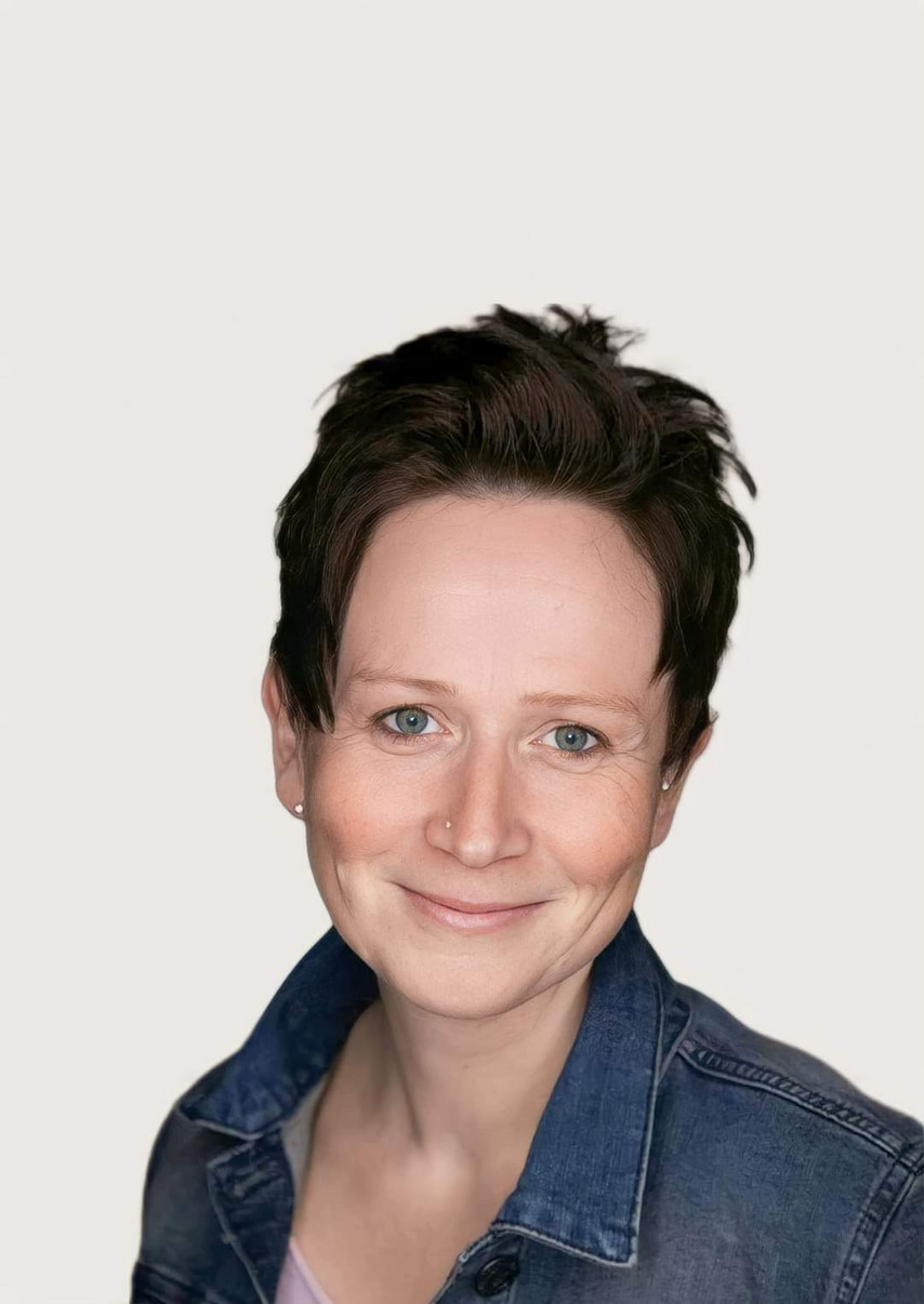 Stephanie Kopf