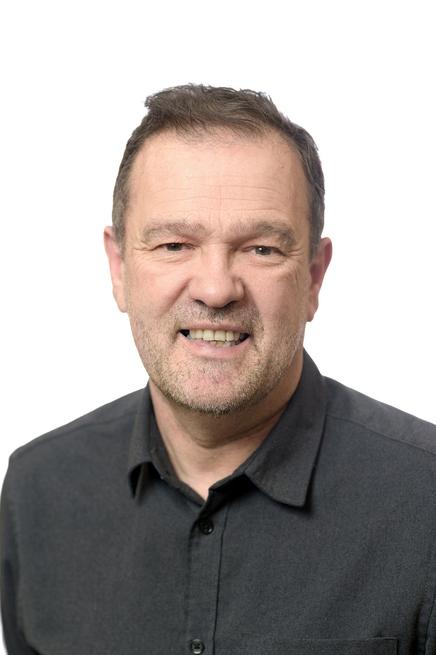 Torsten Sander