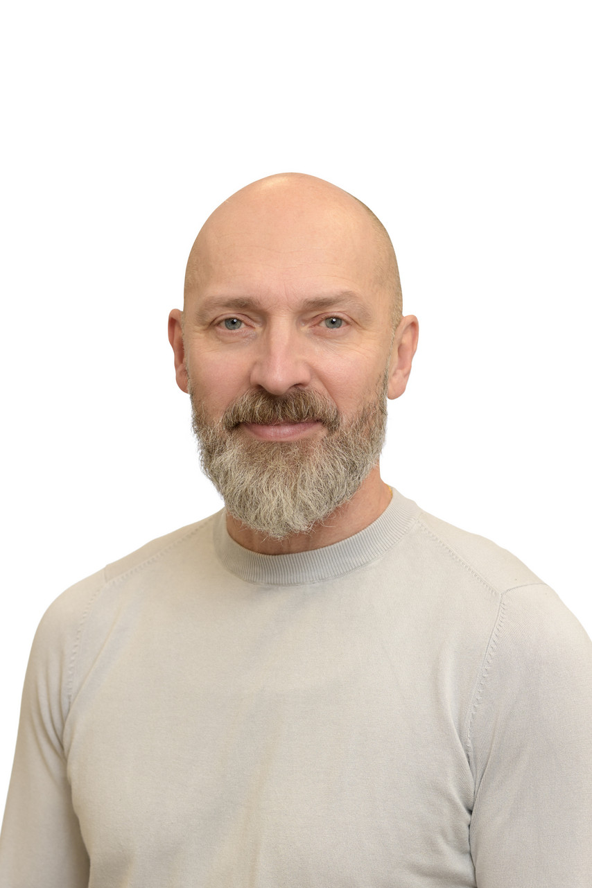 Jörg Makalowski