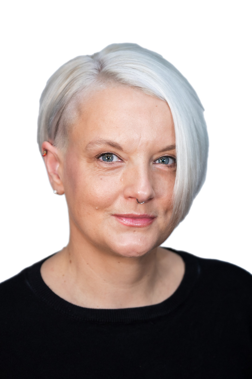Maike Fegebank