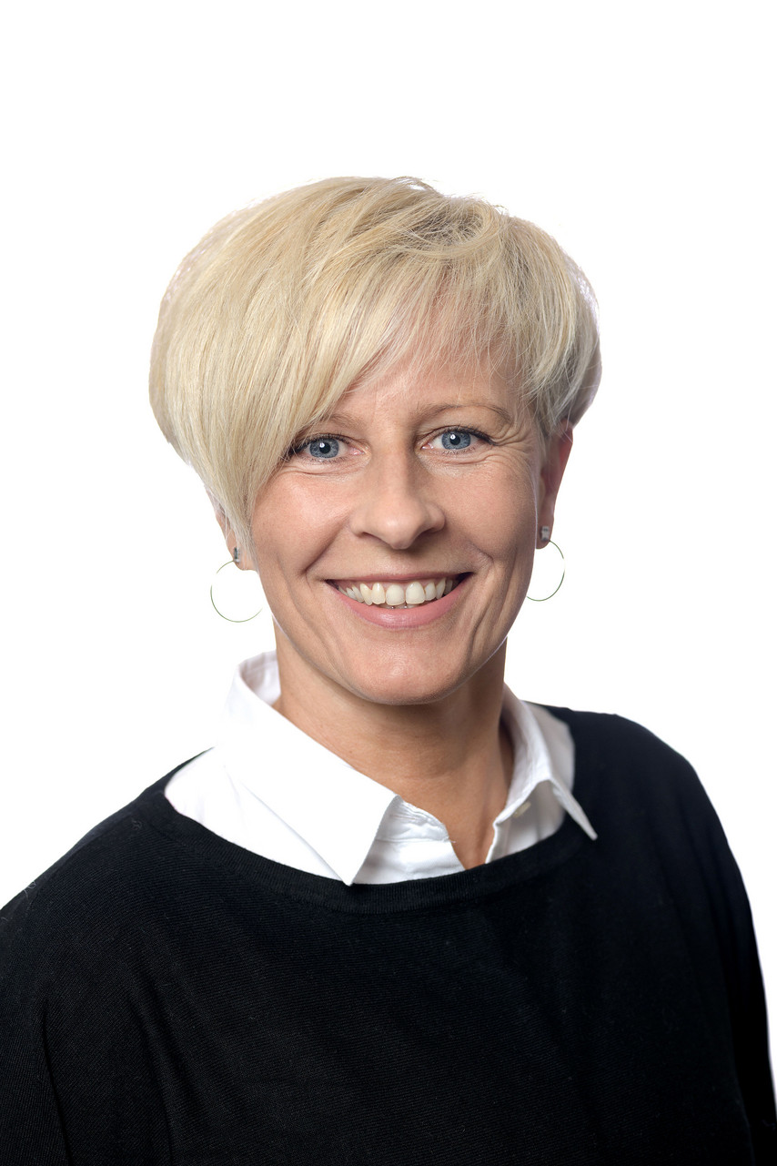 Iwona Borchert