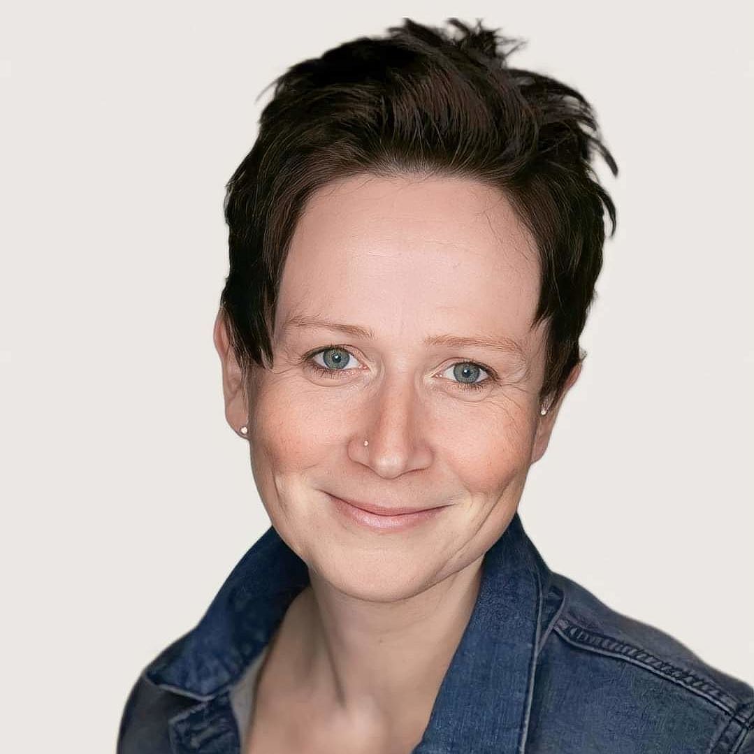 Stephanie Kopf Stephanie Kopf