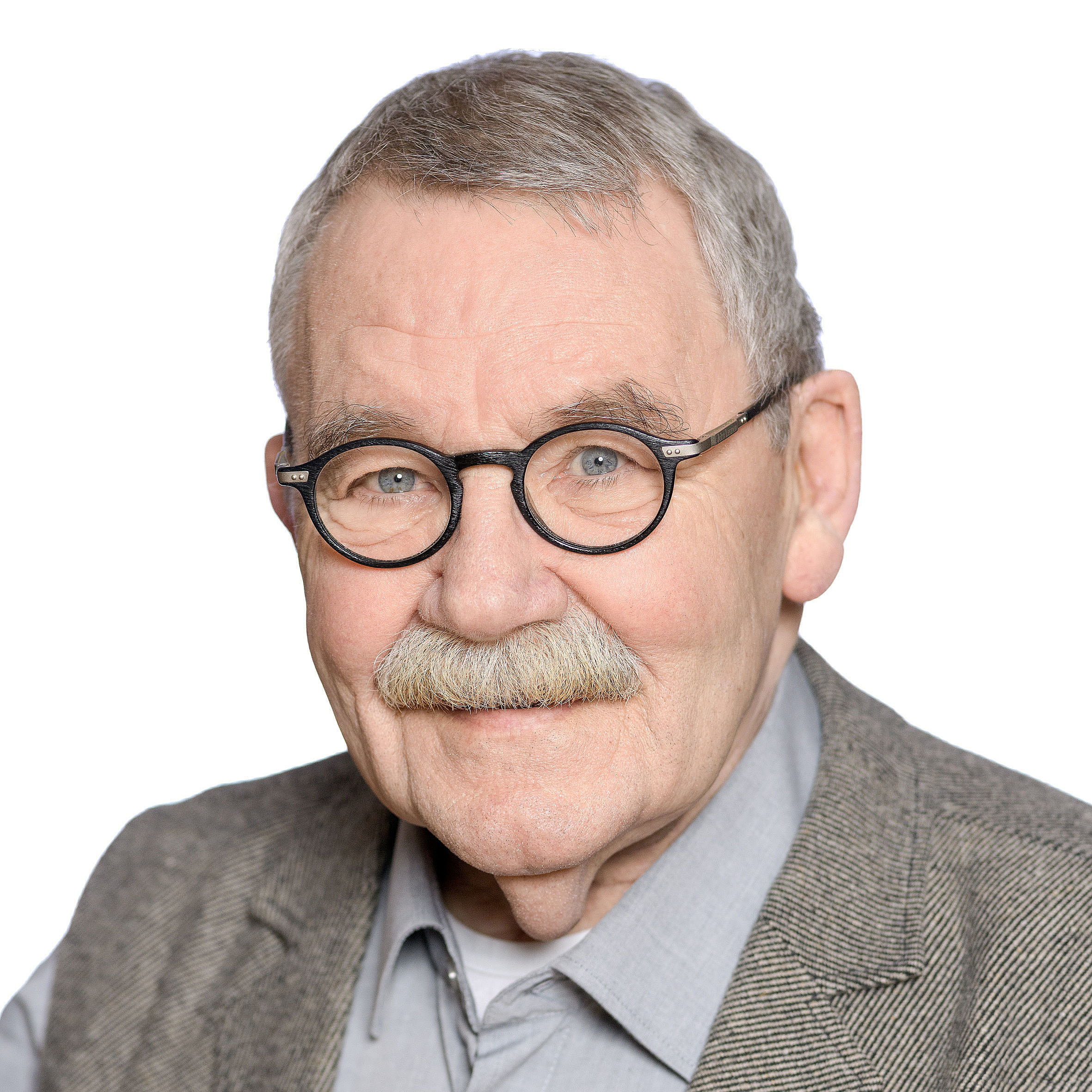 Dr. Wofgang van Hall Dr. Wofgang van Hall