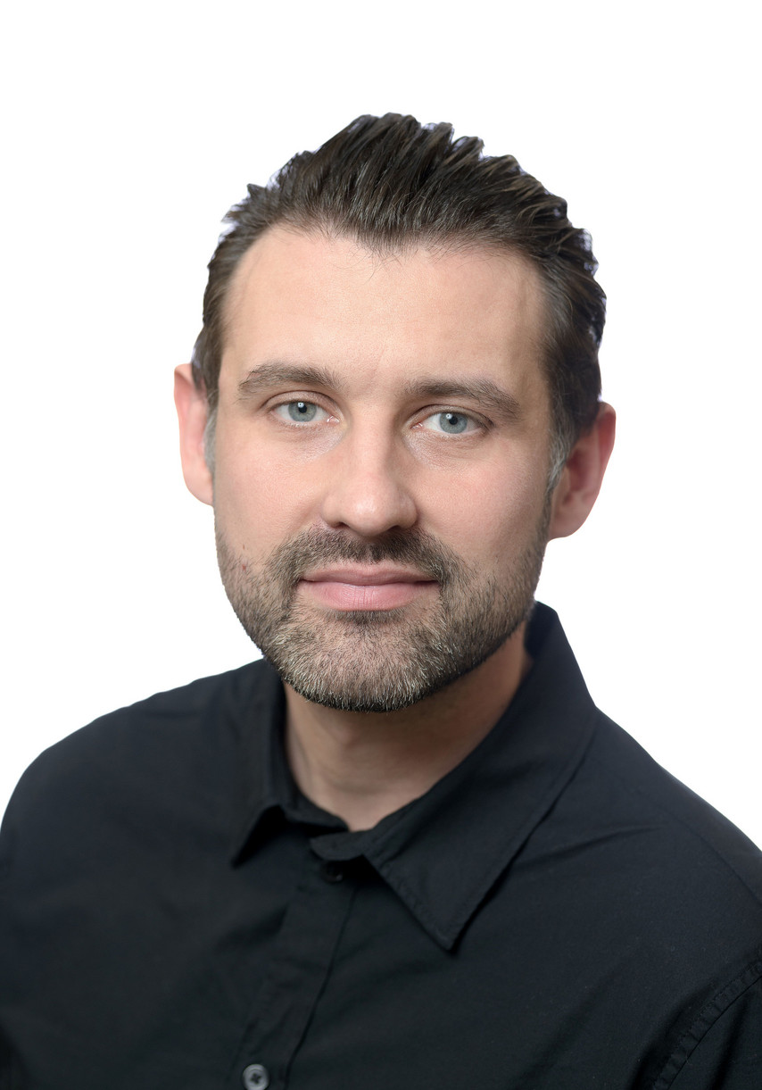 Malte Niederle