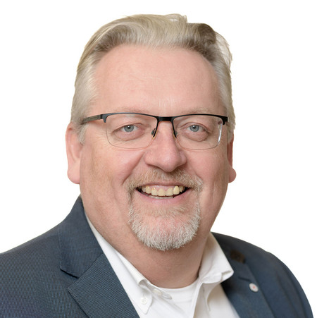 Henning Dageförde Henning Dageförde, Kreisgeschäftsführer