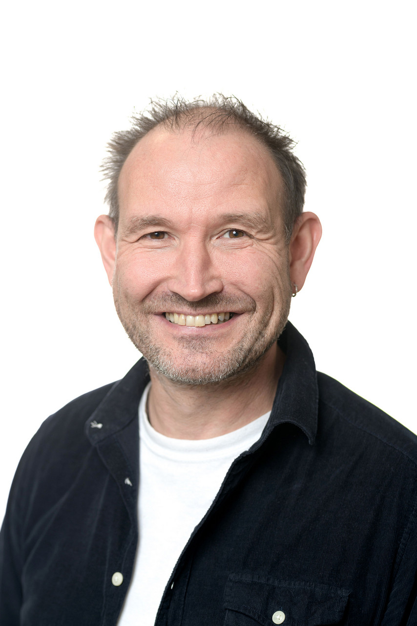Sven Kühnemund