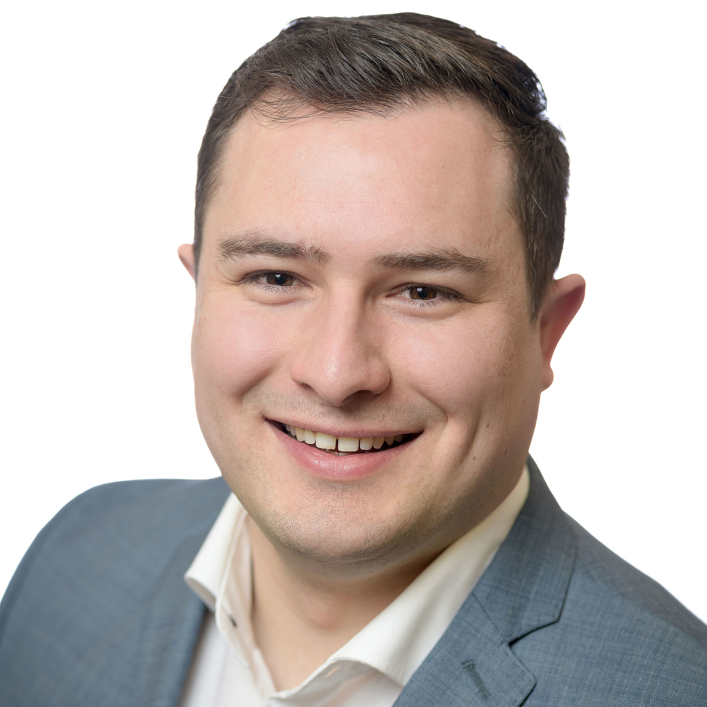 Dominik Körner Dominik Körner