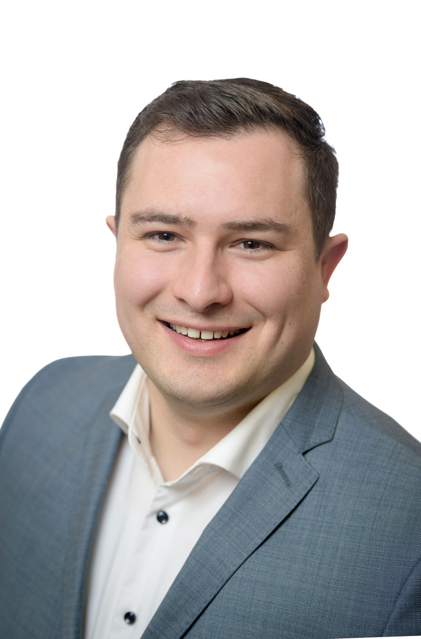 Dominik Körner
