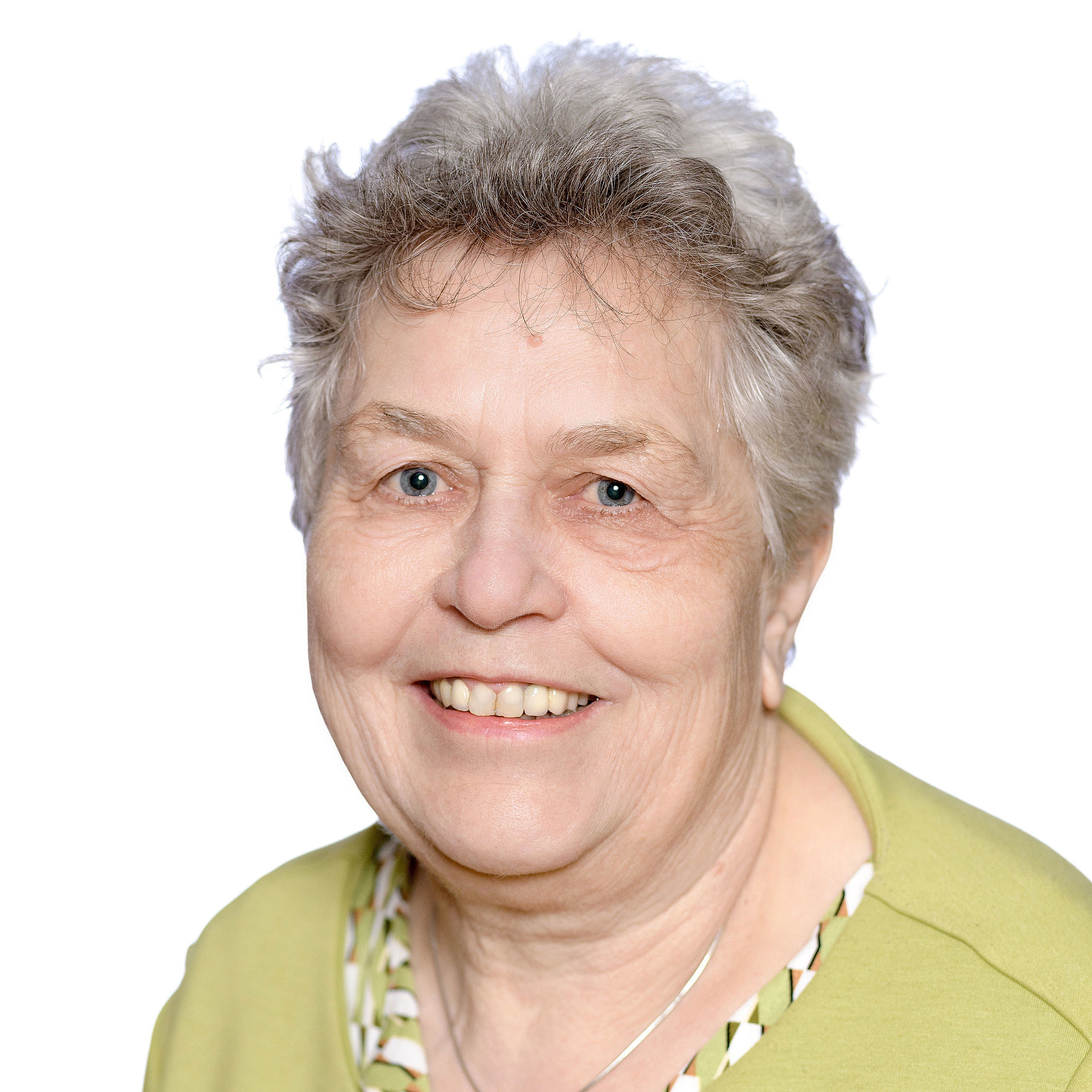 Dr. Renate Rohde Dr. Renate Rohde