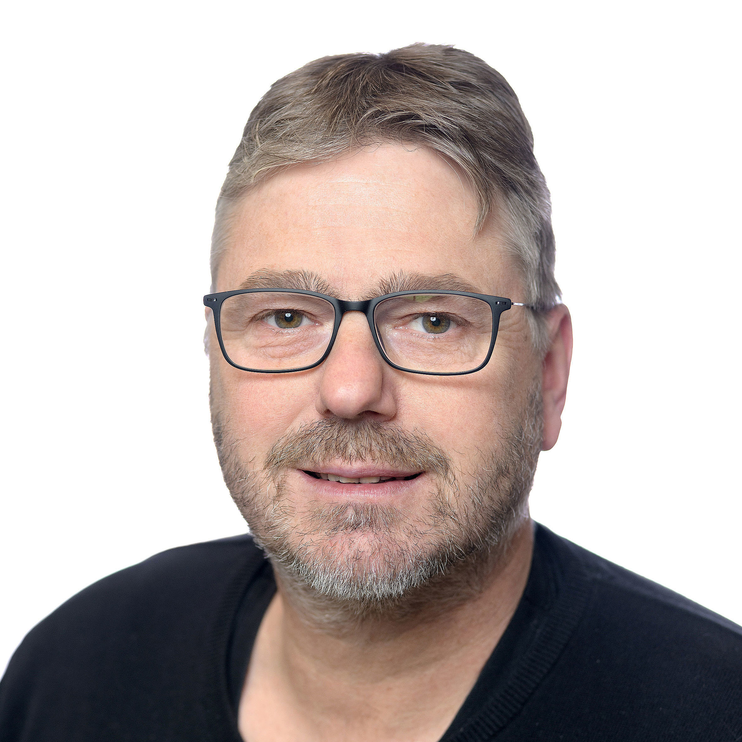 Frank Behrje Frank Behrje