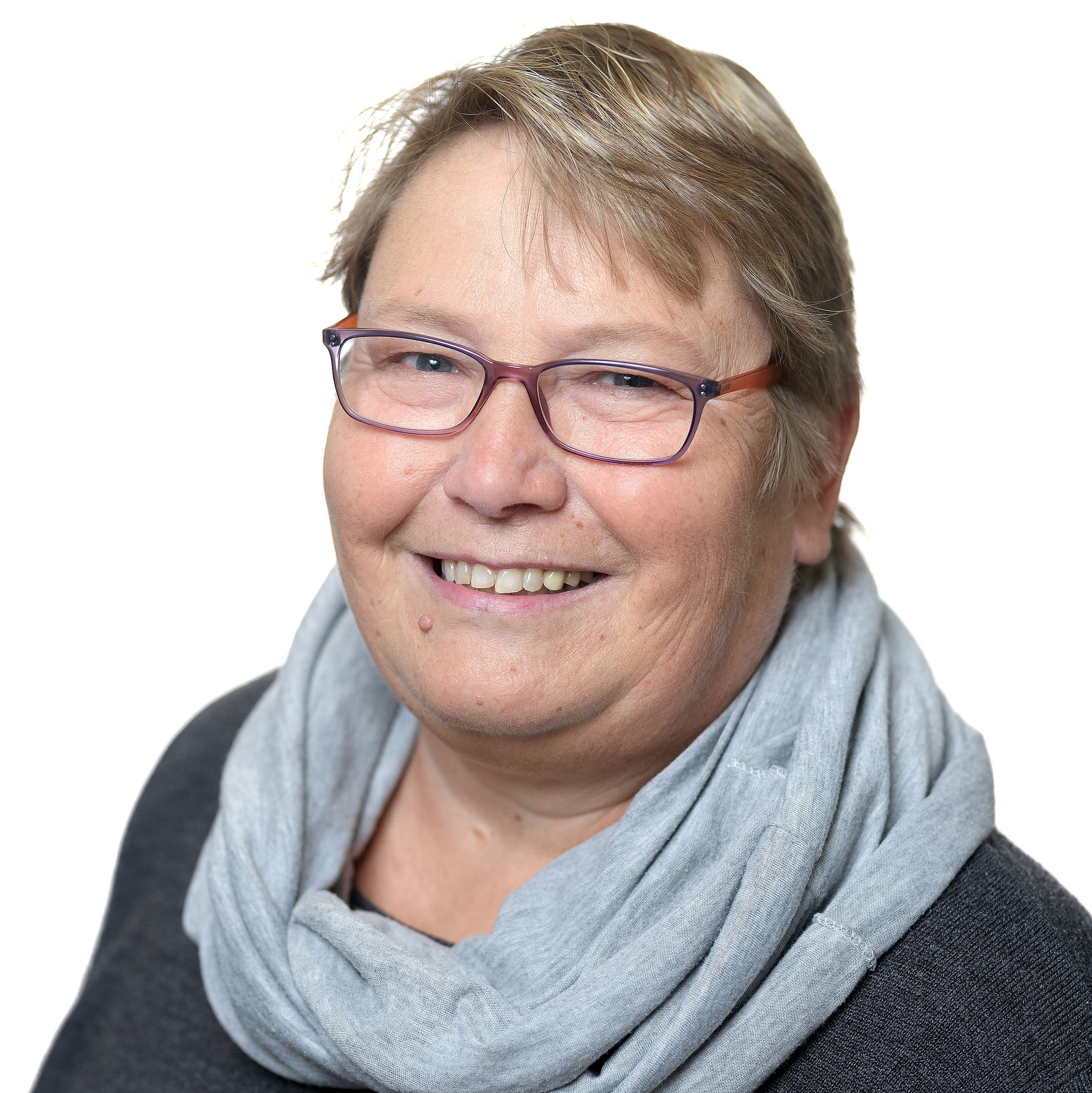Stefanie Hülsmann Stefanie Hülsmann