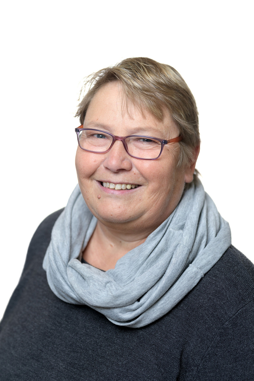 Stefanie Hülsmann