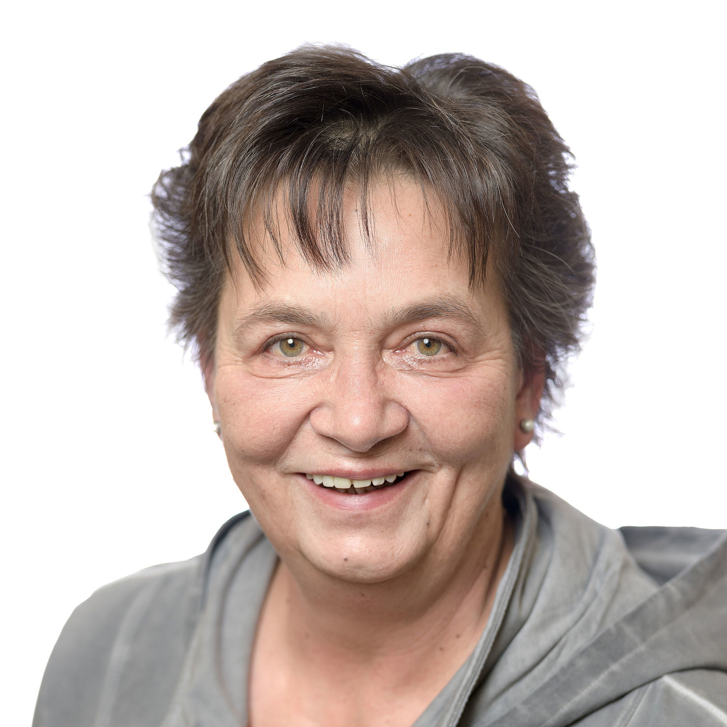 Anette Klemm Anette Klemm
