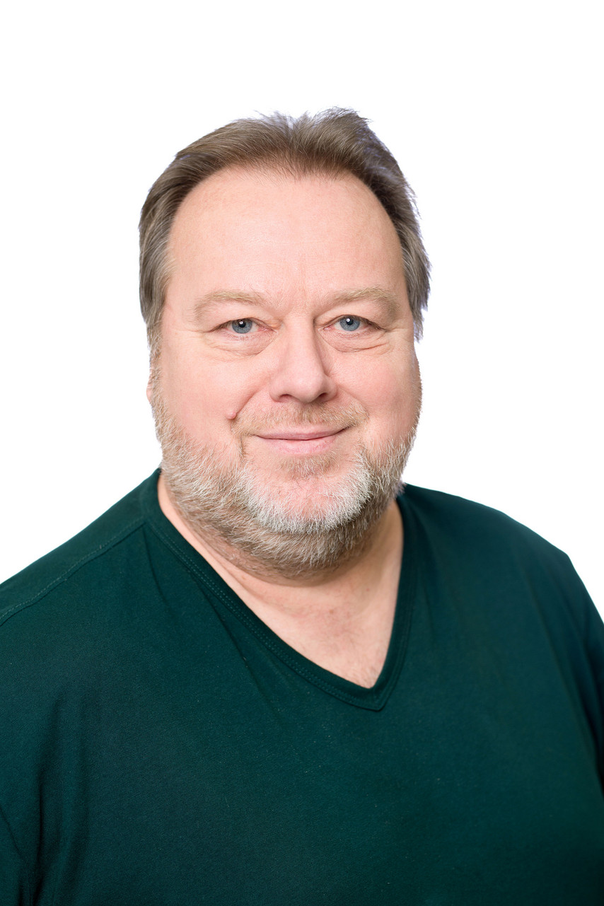 Wolfgang Jipp